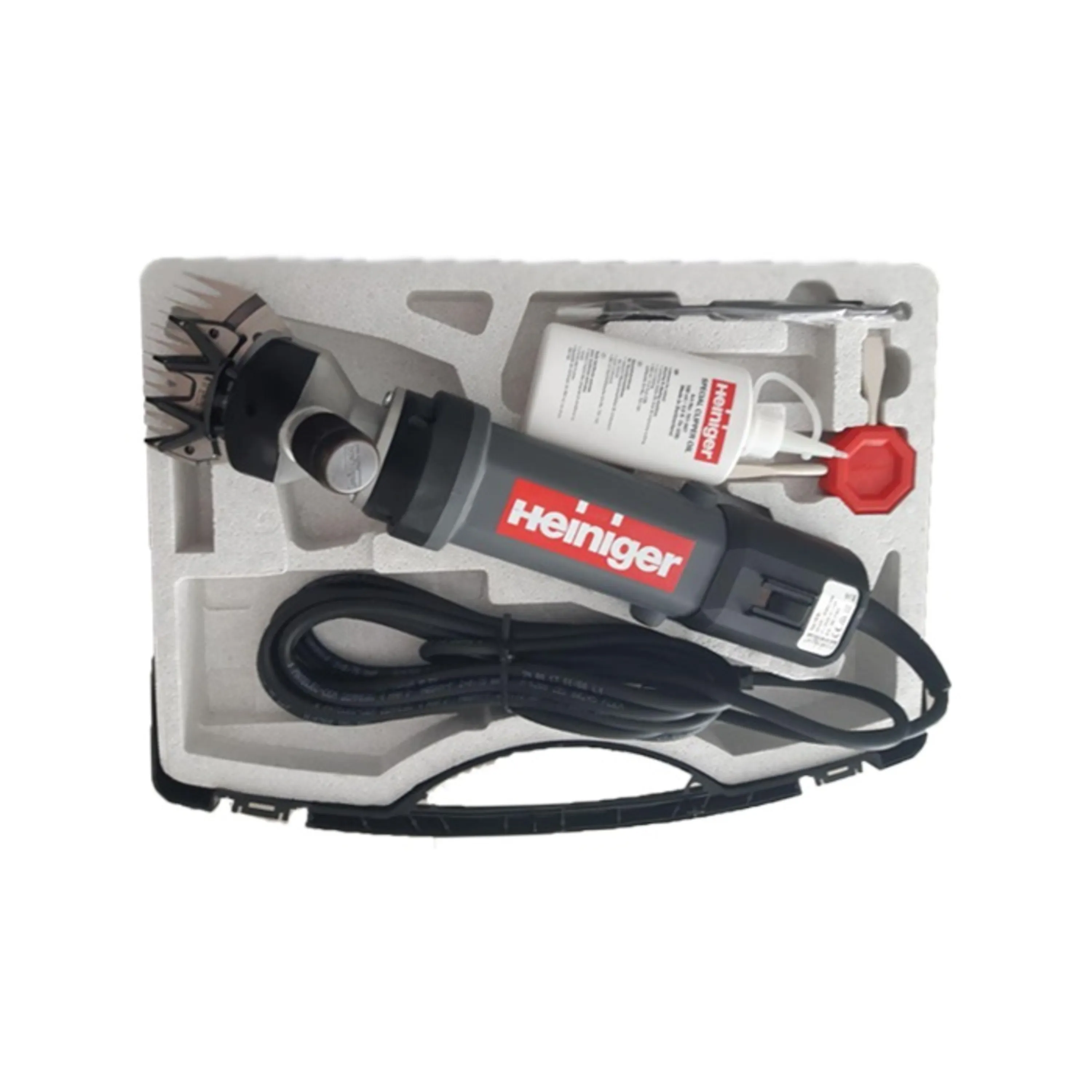 پشم چین گوسفندی هاینیگر سوییس مدل اکسترا پشم چین گوسفندی هاینیگر سوییس مدل اکسترا